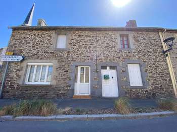 Vente Maison 3 chambresSaint-Guinoux