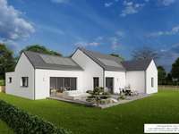 Vente maison 4 pièces Vente maison 4 pièces