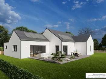Vente maison 4 pièces Vente maison 4 pièces