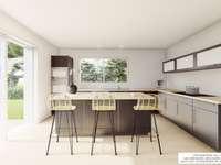 Vente maison 4 pièces Vente maison 4 pièces
