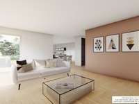 Vente maison 4 pièces Vente maison 4 pièces