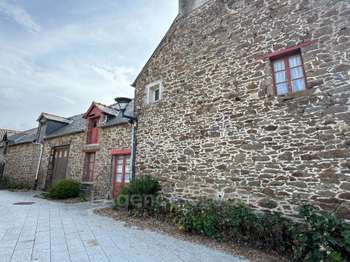 Vente maison 4 pièces Saint-Guinoux 35