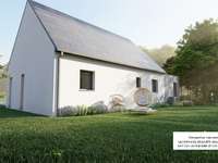 Vente maison 3 pièces Vente maison 3 pièces