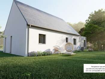 Vente maison 3 pièces Vente maison 3 pièces