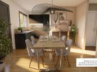 Vente maison 3 pièces Vente maison 3 pièces