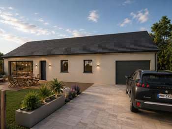 Vente maison 1 pièce Saint-Guinoux 35