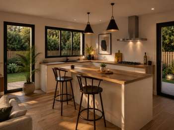 Vente maison 1 pièce Vente maison 1 pièce