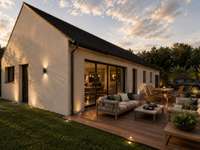 Vente maison 1 pièce Vente maison 1 pièce
