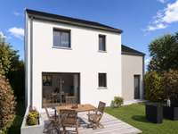 Vente maison Saint-Guinoux - 35