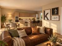 Vente maison 3 pièces Vente maison 3 pièces