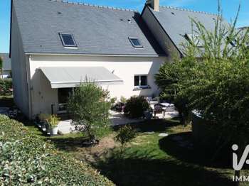 Vente maison 4 pièces Saint-Guinoux 35