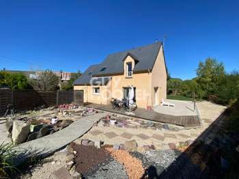 Vente Maison 5 chambresSaint-Guinoux