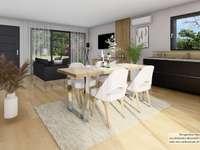 Vente maison 4 pièces Vente maison 4 pièces