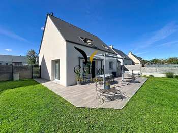 Vente maison 5 pièces Saint-Guinoux 35