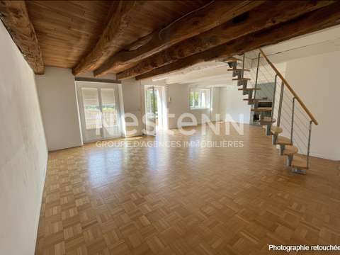 Vente maison 4 pièces Vente maison 4 pièces