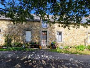 Vente MaisonSaint-Guyomard