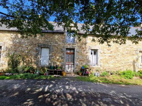 Vente maison Saint-Guyomard 56