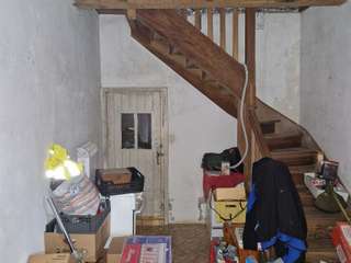 Vente maison