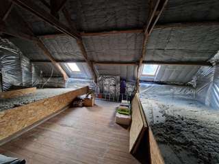 Vente maison