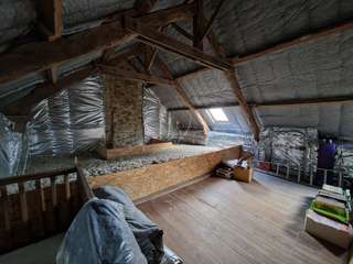 Vente maison