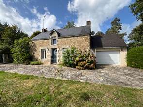 Vente Maison 4 chambresSaint-Guyomard