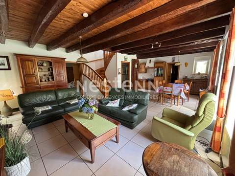 Vente maison 5 pièces Vente maison 5 pièces