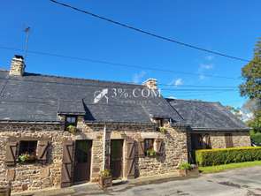 Vente Maison 3 chambresSaint-Guyomard