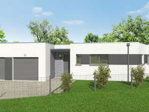 Vente Maison 4 chambresSaint-Guyomard