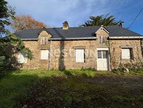 Vente Maison 1 chambreSaint-Guyomard