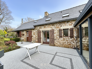 Vente Maison 4 chambresSaint-Guyomard
