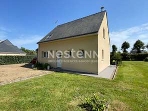 Vente Maison 4 chambresSaint-Guyomard