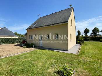 Vente maison 6 pièces Saint-Guyomard 56