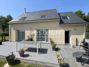 Vente Maison 4 chambresSaint-Guyomard