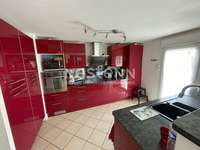 Vente maison 6 pièces Vente maison 6 pièces