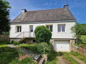 Vente Maison 3 chambresSaint-Guyomard