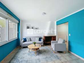 Vente Maison 3 chambresSaint-Guyomard