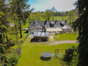 Vente Maison 3 chambresSaint-Guyomard