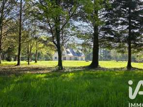 Vente Maison 5 chambresSaint-Guyomard