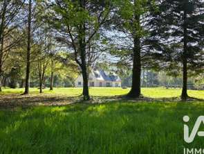 Vente Maison 5 chambresSaint-Guyomard
