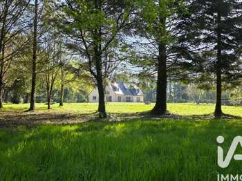Vente maison 9 pièces Saint-Guyomard 56