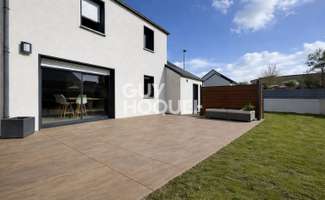 Photo Vente maison Saint-Guyomard