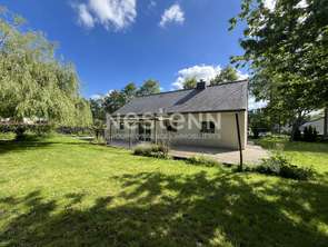 Vente Maison 3 chambresSaint-Guyomard