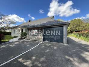 Vente Maison 3 chambresSaint-Guyomard