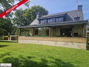 Vente Maison 5 chambresSaint-Guyomard