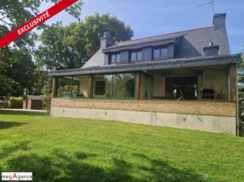 Vente maison 6 pièces Saint-Guyomard 56