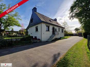 Vente Maison 5 chambresSaint-Guyomard