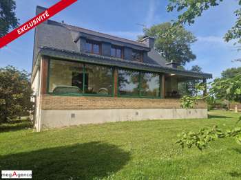 Vente Maison 5 chambresSaint-Guyomard