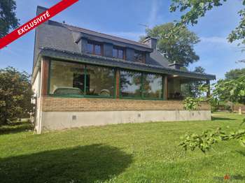 Vente maison 6 pièces Saint-Guyomard 56
