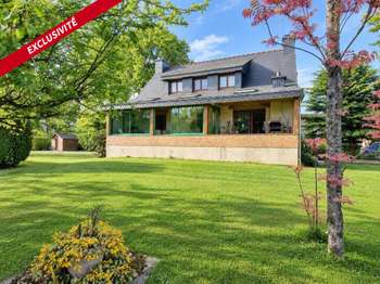 Vente maison 6 pièces Saint-Guyomard 56