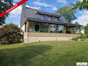 Vente Maison 5 chambresSaint-Guyomard